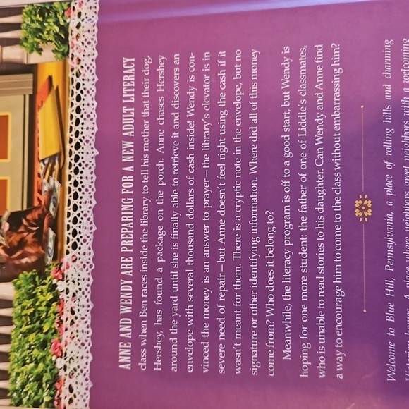 Cracking the Code by Emily Thomas Home Accents Cofffe Table Books Kids Toy Book - Picture 10 of 10